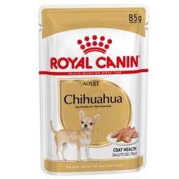 48x85g Chihuahua Royal Canin Breed - Aliment pour Chien