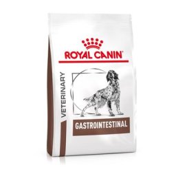 2x15kg Gastro Intestinal Royal Canin Veterinary Diet - Croquettes pour chien