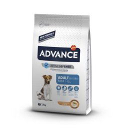 2x7,5kg Mini Adult Affinity Advance - Croquettes pour chien
