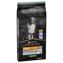 12kg Medium & Large Adult Sans Céréales PURINA PRO PLAN OPTIDIGEST Croquettes pour Chien