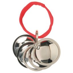 5x Disques d'entraînement Trixie pour chien - Jouet pour chien