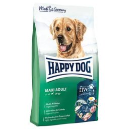 2x14kg Happy Dog Supreme fit & vital Maxi Adult - Croquettes pour chien