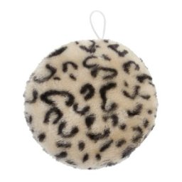 3 jouets Coussin en peluche Dotti pour chien