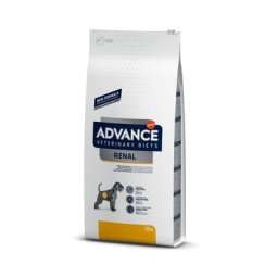2x12kg Renal Affinity Advance Veterinary Diets pour chien - Croquettes pour chien