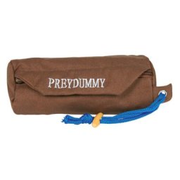Dummy Trixie Preydummy L 20 x l 8 cm, marron - pour chien