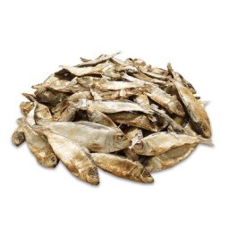 500g Sprats déshydratés pour chien - Friandises pour chien