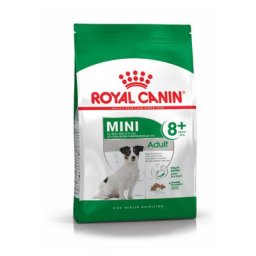 2x8kg Mini Adult 8+ Royal Canin