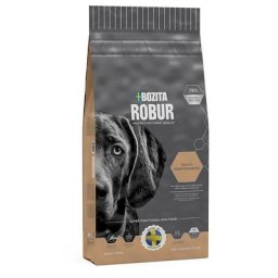 2x13kg Bozita Robur Maintenance - Croquettes pour chien