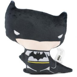 Jouet pour chien Batman - L 15,5 x l 13 x H 4 cm