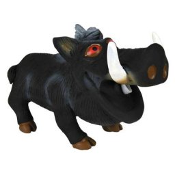 Jouet Trixie Sanglier L 18 x l 6 x H 10 cm - pour chien