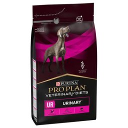 PURINA PRO PLAN Veterinary Diets UR Urinary pour chien - 3 kg
