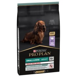 7kg Small & Mini Adult Sensitive Digestion PRO PLAN PURINA Croquettes pour chien