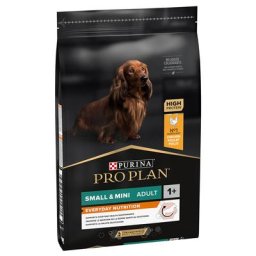 7kg Small & Mini Adult Everyday Nutrition PRO PLAN PURINA Croquettes pour chien