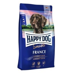 2x11kg Happy Dog Supreme Sensible France - Croquettes pour chien