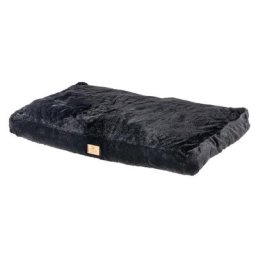 Coussin Ferplast Blacky pour chien taille L : 120x76x11,5cm