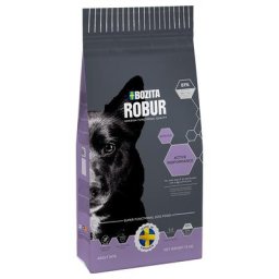 2x12kg Performance Bozita Robur - Croquettes pour Chien