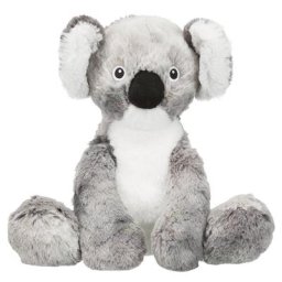 1 jouet (environ 33 cm) Trixie Koala, pour chien