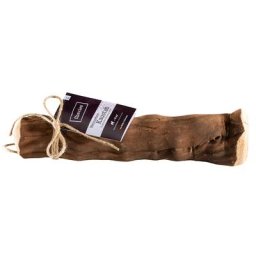 Chewies Bois de vigne à mâcher pour chien - 2 friandises - taille L (environ 750 g, pour chien <25 kg)