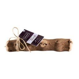 Chewies Bois de vigne à mâcher pour chien - 1 friandise - taille M (environ 450 g, pour chien <15 kg)