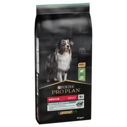 2x14kg Medium Adult Sensitive Digestion agneau PURINA PRO PLAN Croquettes pour chien