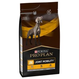 PURINA PRO PLAN JM Joint Mobility pour chien - 2 x 3 kg