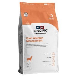 Lot SPECIFIC pour chien - Dog CDD - Food Allergy Management (2 x 12 kg)