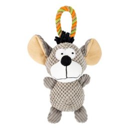 Jouet Doglove Souris L 30 x l 20 x H 14 cm - pour chien