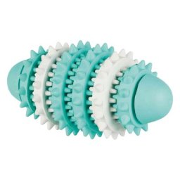 Trixie Denta Fun Rugby 15cm Jouet pour chien