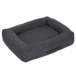 Panier Vienna taille S L 80 x l 65 x H 19 cm - pour chien