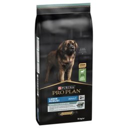 14kg Large Robust Adult Sensitive Digestion agneau PURINA PRO PLAN Croquettes pour Chien
