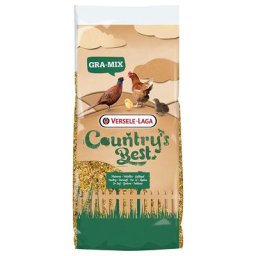 2x20kg Versele-Laga Country's Best GRA-MIX pour poules pondeuses