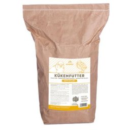 Neuendorff Optistart Premium Hobby Aliment pour poussin - 3,5 kg