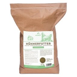 15kg Neuendorff Premium Hobby pour poules pondeuses