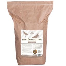 3,5kg Neuendorff Premium Hobby Aliment pour cailles