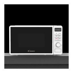 Micro-ondes grill CANDY CMGA20SSDLWLI