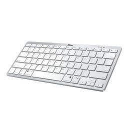 Clavier sans fil TRUST NADO