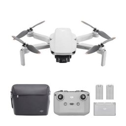 Drone DJI Mini 2 SE Fly More Combo