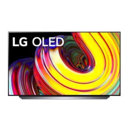TV OLED UHD 4K 55"" LG 55 AC Smart TV