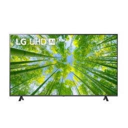 TV UHD 4K 86"" LG 86UQ8000 SMART TV
