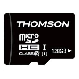 Carte Micro SD THOMSON 128Go