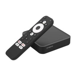 Passerelle Multimédia STRONG LEAP-S3 - Android box UHD 4K