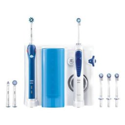 COMBINE DENTAIRE ORAL-B PRO 2000