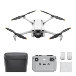 Drone DJI Mini 3 DJI RC GL