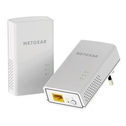 CPL 2 Adaptateurs - 1000 mbps