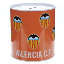 Tirelire du Valencia CF