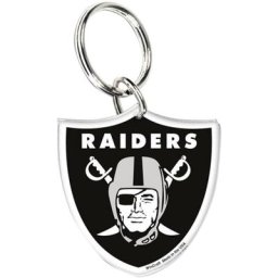 Porte-clés Raiders de Las Vegas