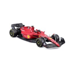 Scuderia Ferrari 2022 F1-75 No.16 - Charles Leclerc Maquette 1:43 avec figurine