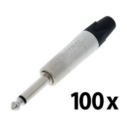 Neutrik NP2 X 100x