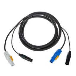 Sommer Cable Monolith1 Power Twist/XLR 2,5m