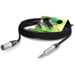 Sommer Cable Stage 22 SGN4-0500-SW